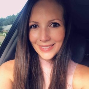 Meet your Posher, Liz